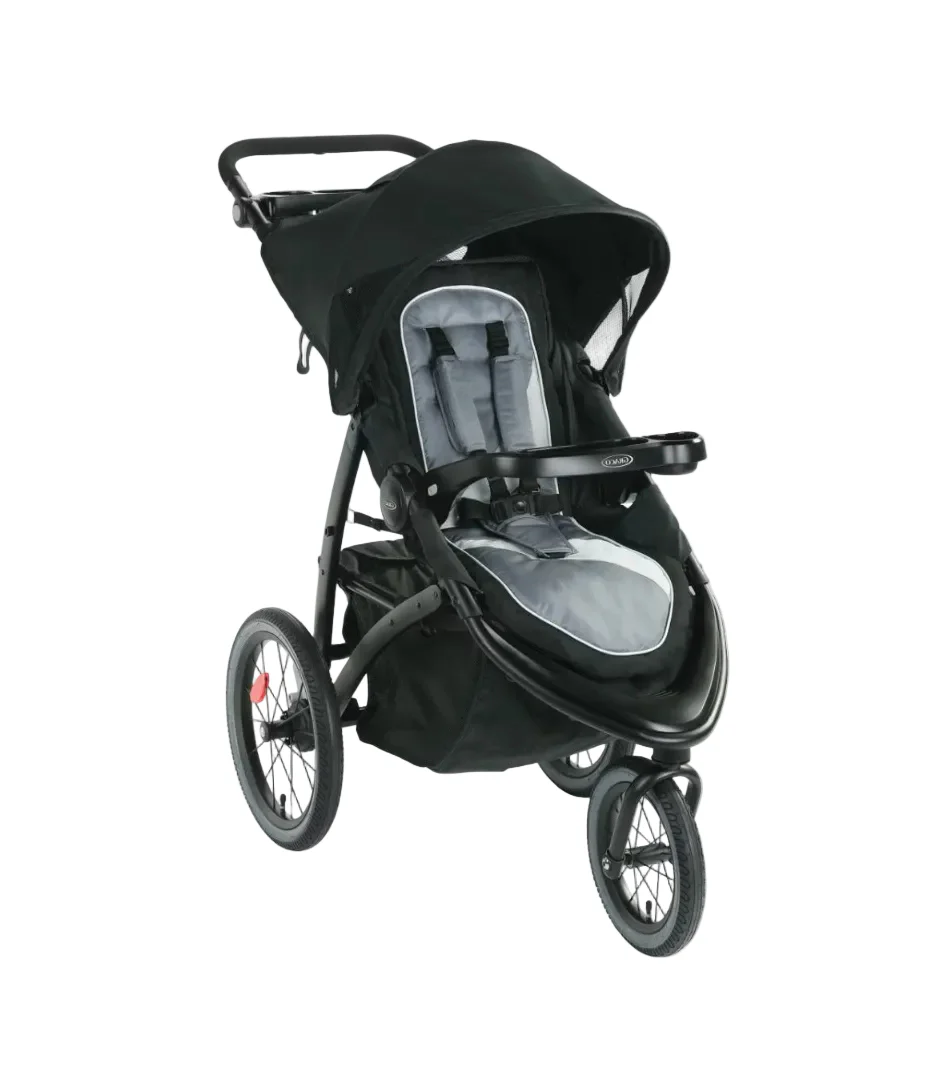 Stroller Graco® FastAction™ Jogger LX 6CV10DRVNA 2115427 at Zubaidas Official™ Pakistan