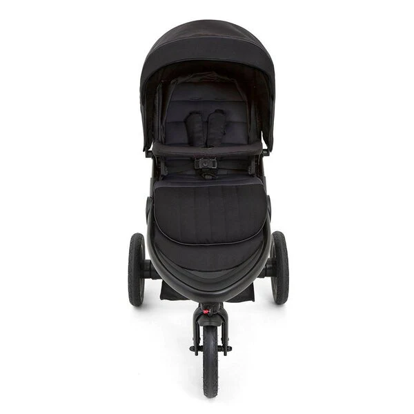 Graco® TrailRider™ Jogger Stroller Black 6CT999BLCEU at Zubaidas Official™ Pakistan - Image 4