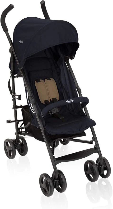 Graco® TraveLite™ Lightweight Stroller Eclipse 6BF999ECLEU at Zubaidas Official™ Pakistan