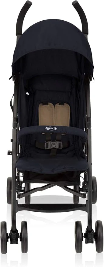 Graco® TraveLite™ Lightweight Stroller Eclipse 6BF999ECLEU at Zubaidas Official™ Pakistan - Image 2