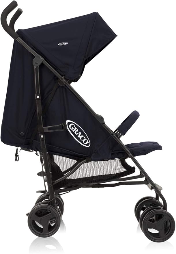 Graco® TraveLite™ Lightweight Stroller Eclipse 6BF999ECLEU at Zubaidas Official™ Pakistan - Image 3