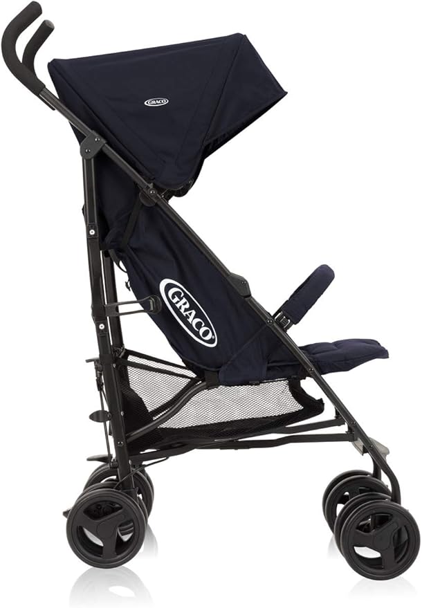 Graco® TraveLite™ Lightweight Stroller Eclipse 6BF999ECLEU at Zubaidas Official™ Pakistan - Image 4