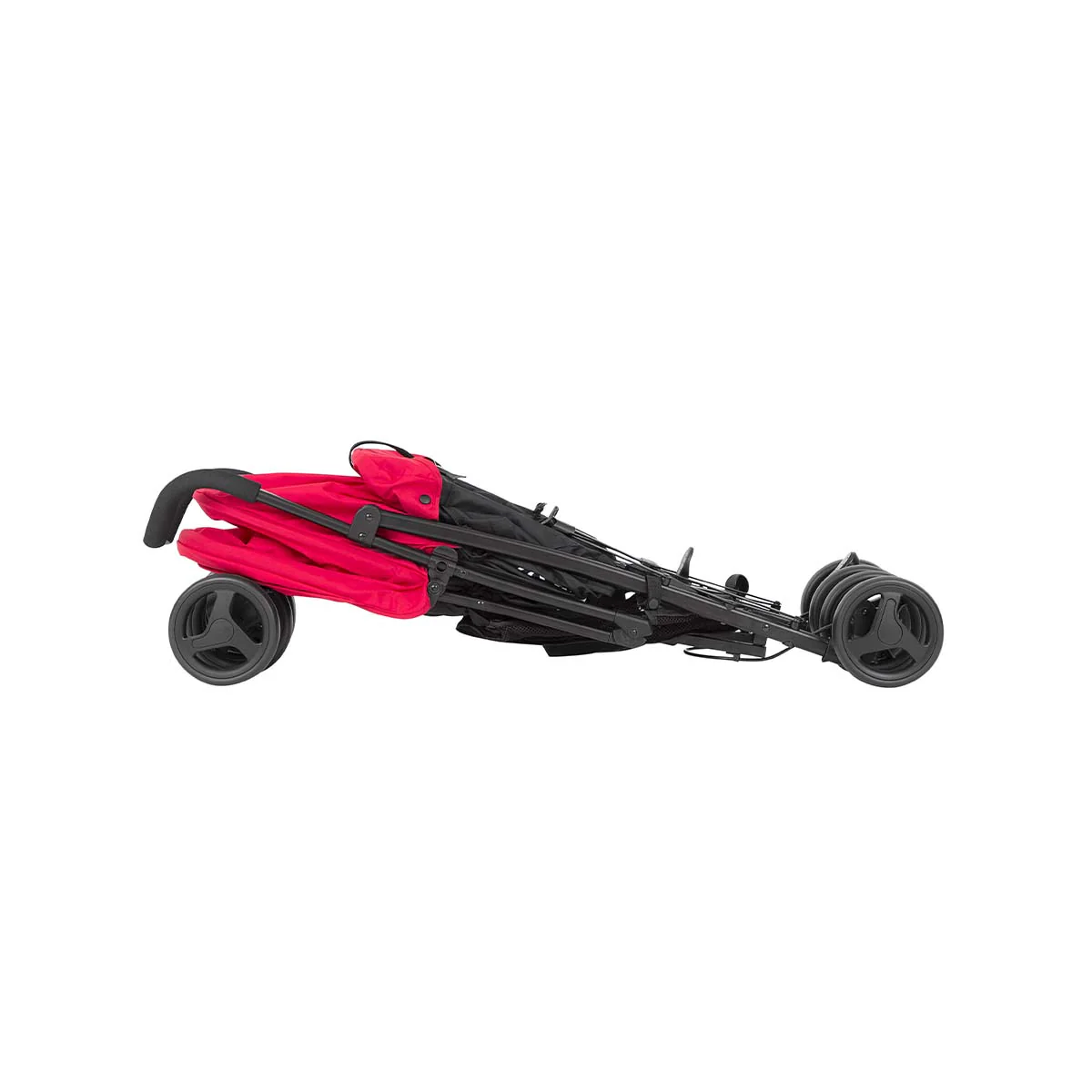 Graco TraveLite Umbrella Stroller Cherry 6BF999CHREU at Zubaidas - Image 7