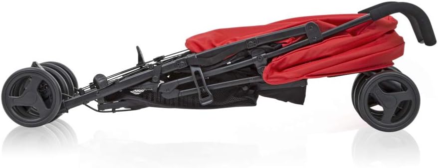Graco TraveLite Umbrella Stroller Chilli 6BF999CHLEU at Zubaidas - Image 6