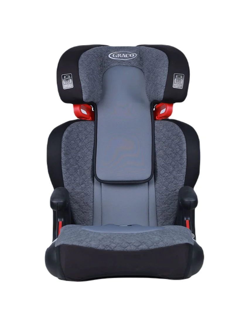 Zubaida's Graco Turbo TakeAlong Booster Car Seat Kane (G-8BE01DERCA) - Image 2