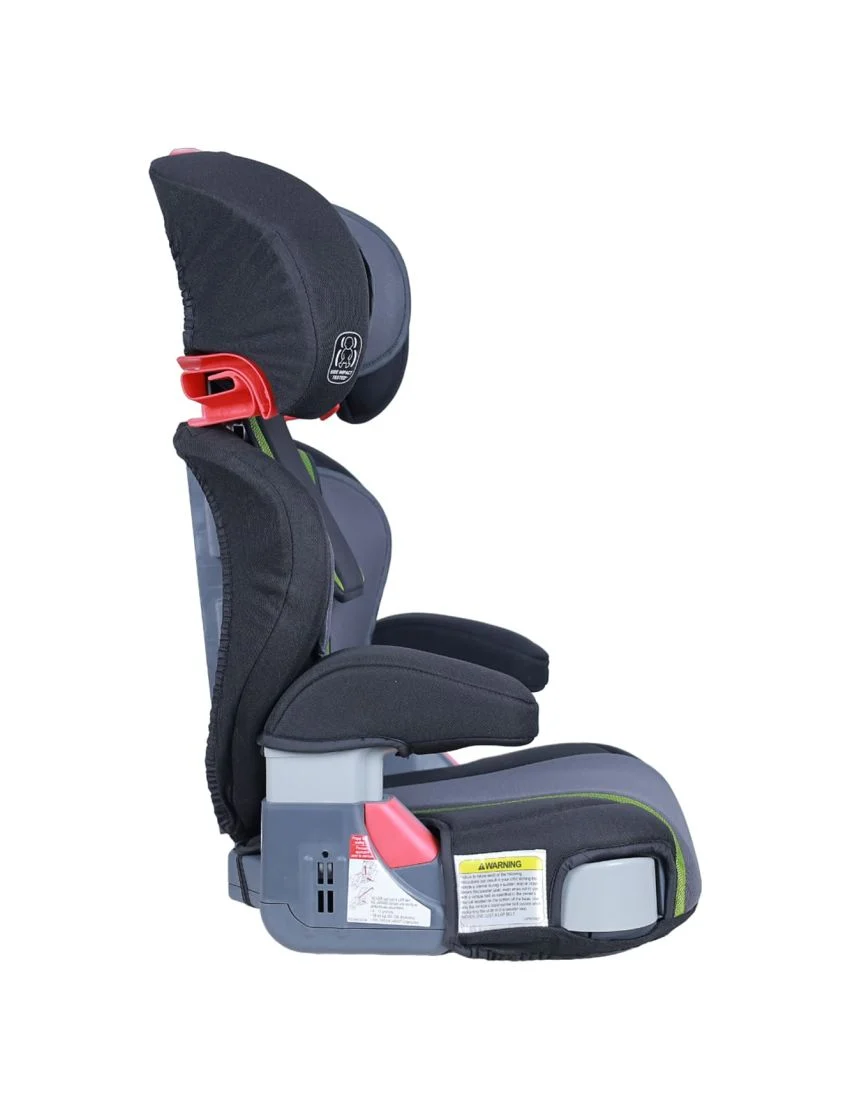 Graco TurboBooster Highback Booster (G-8E206EMRCA) - Image 3