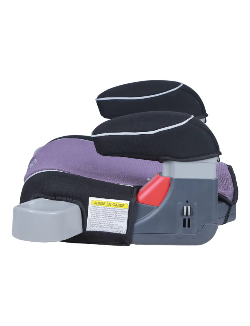 Graco TurboBooster LX Backless Booster Anabele G-8E104AALCA at Zubaidas Official™ - Image 3