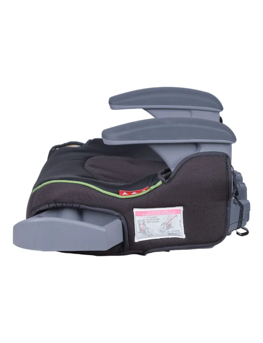 Zubaida's Graco TurboBooster LX Backless Booster with Affix Latch (G-8M101TEG) - Image 3
