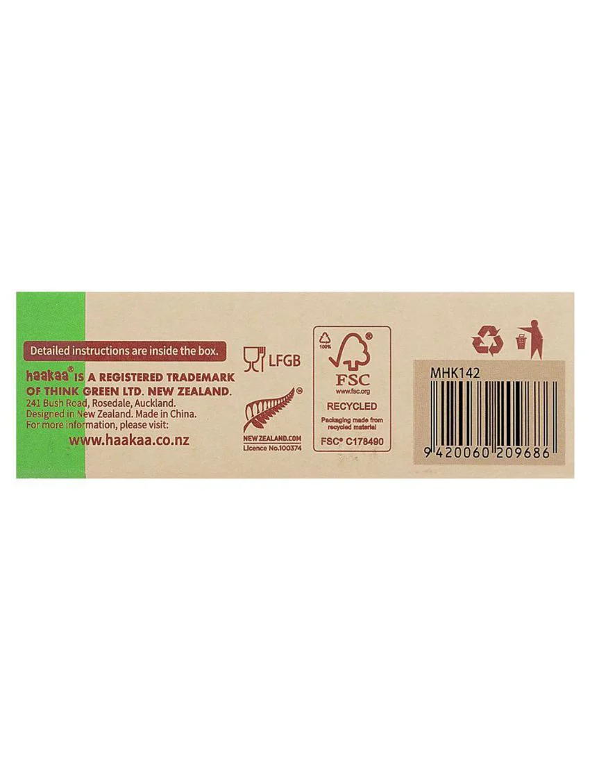 Haakaa Silicone Colostrum Collectors 4 ML Pack of 2 MHK142 at Zubaidas Official™ Pakistan - Image 4