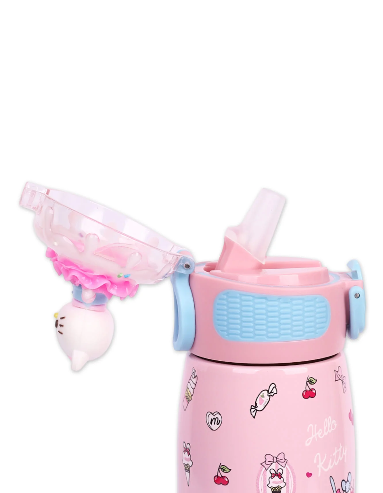 Water Bottle Hello Kitty at Zubaidas Official™ Pakistan - Image 3