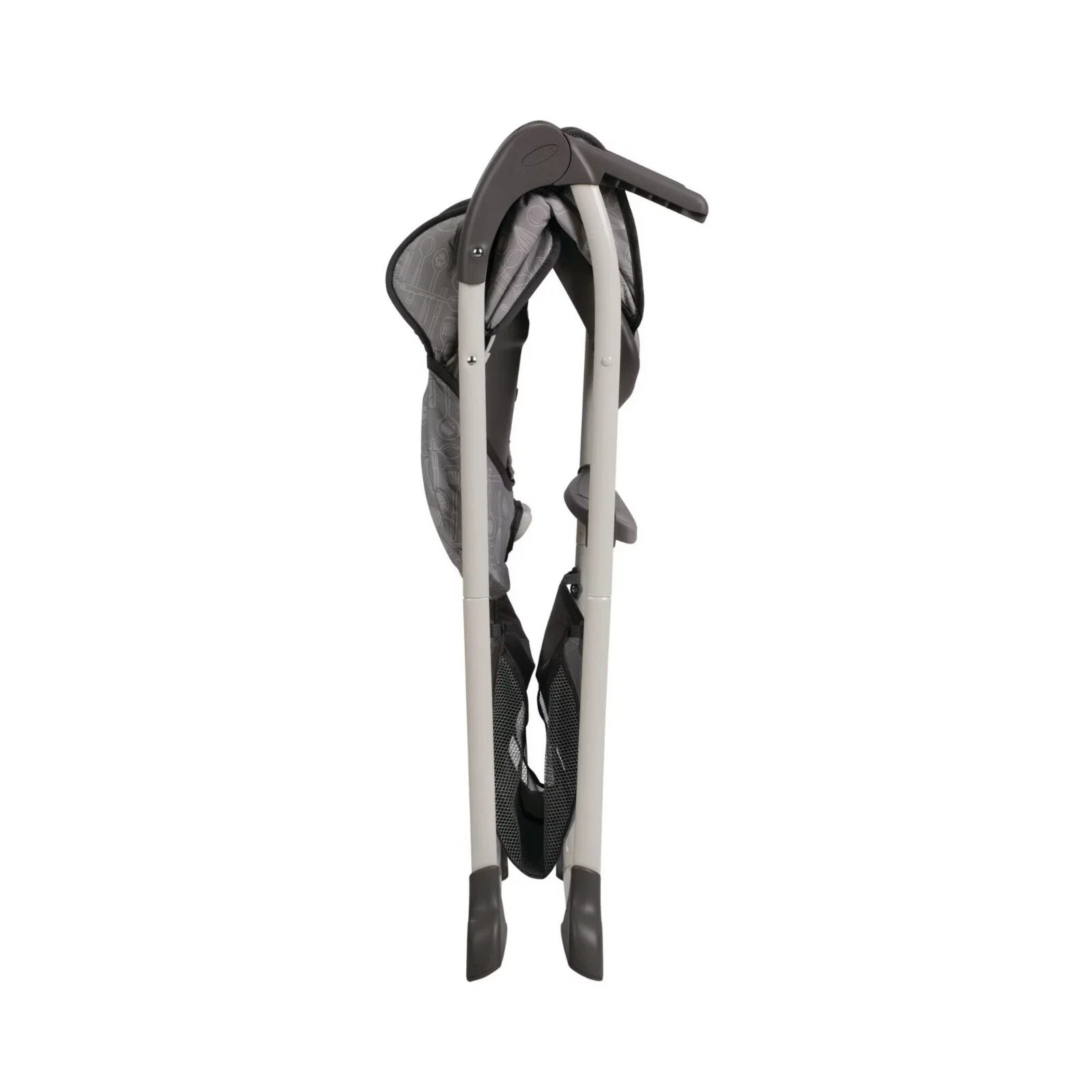 High Chair Graco Slim Snacker 3W00WSK 1921510 at Zubaidas - Image 3