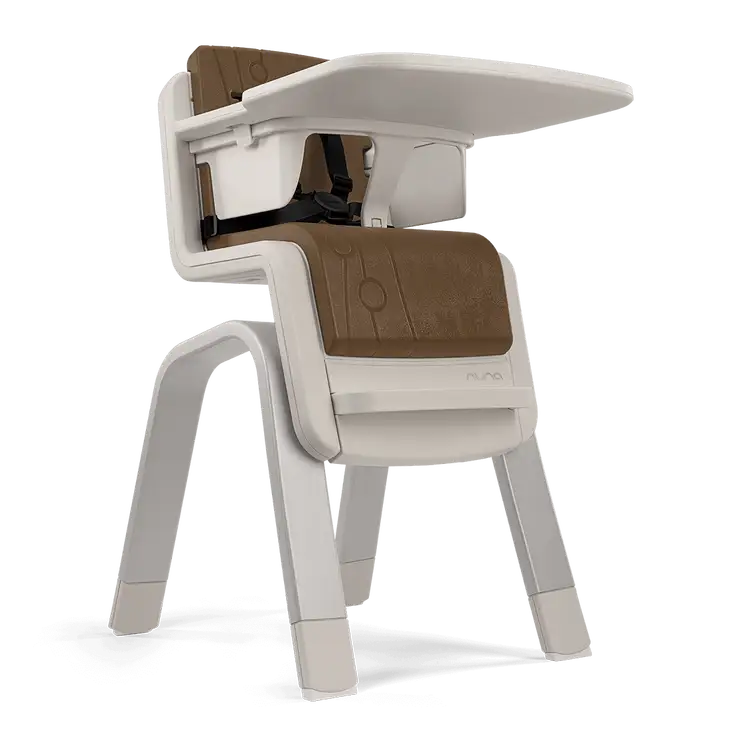 High Chair Nuna® Zaaz™ Almond HC16101ALM at Zubaidas Official™ Pakistan