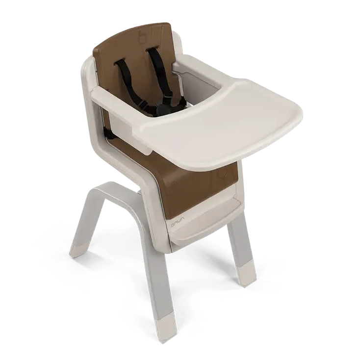 High Chair Nuna® Zaaz™ Almond HC16101ALM at Zubaidas Official™ Pakistan - Image 2
