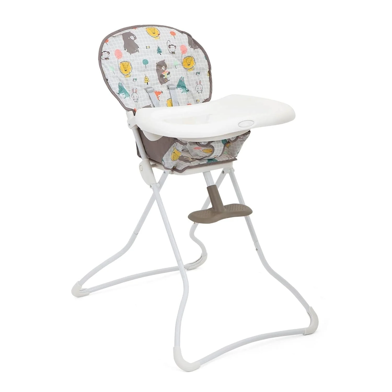 Highchair Graco® Snack N' Stow™ Bear Tales 3T999BTLEU at Zubaidas Official™ Pakistan
