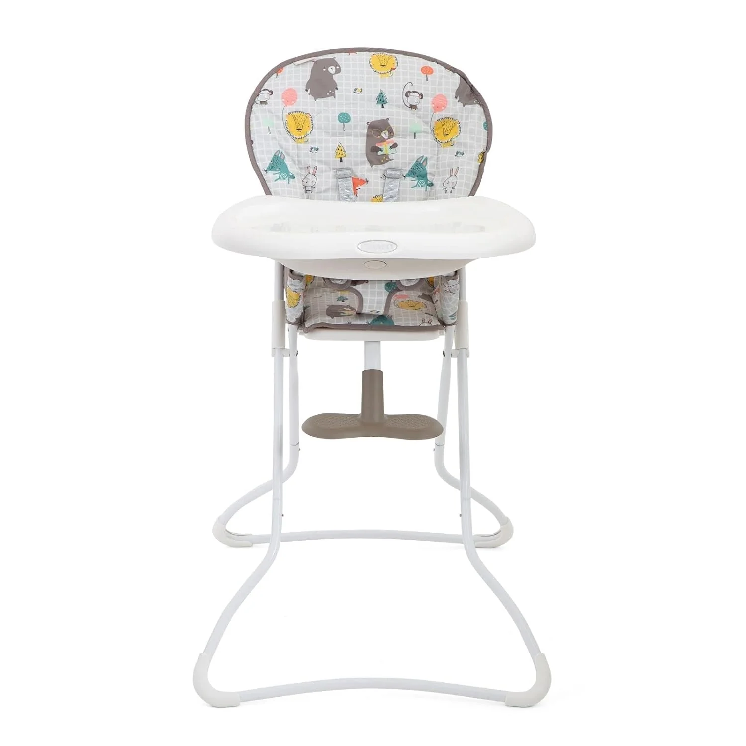 Highchair Graco® Snack N' Stow™ Bear Tales 3T999BTLEU at Zubaidas Official™ Pakistan - Image 2