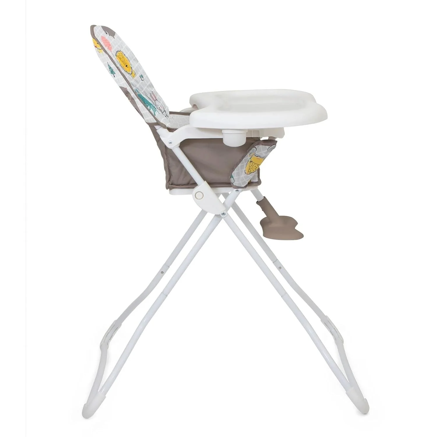 Highchair Graco® Snack N' Stow™ Bear Tales 3T999BTLEU at Zubaidas Official™ Pakistan - Image 3