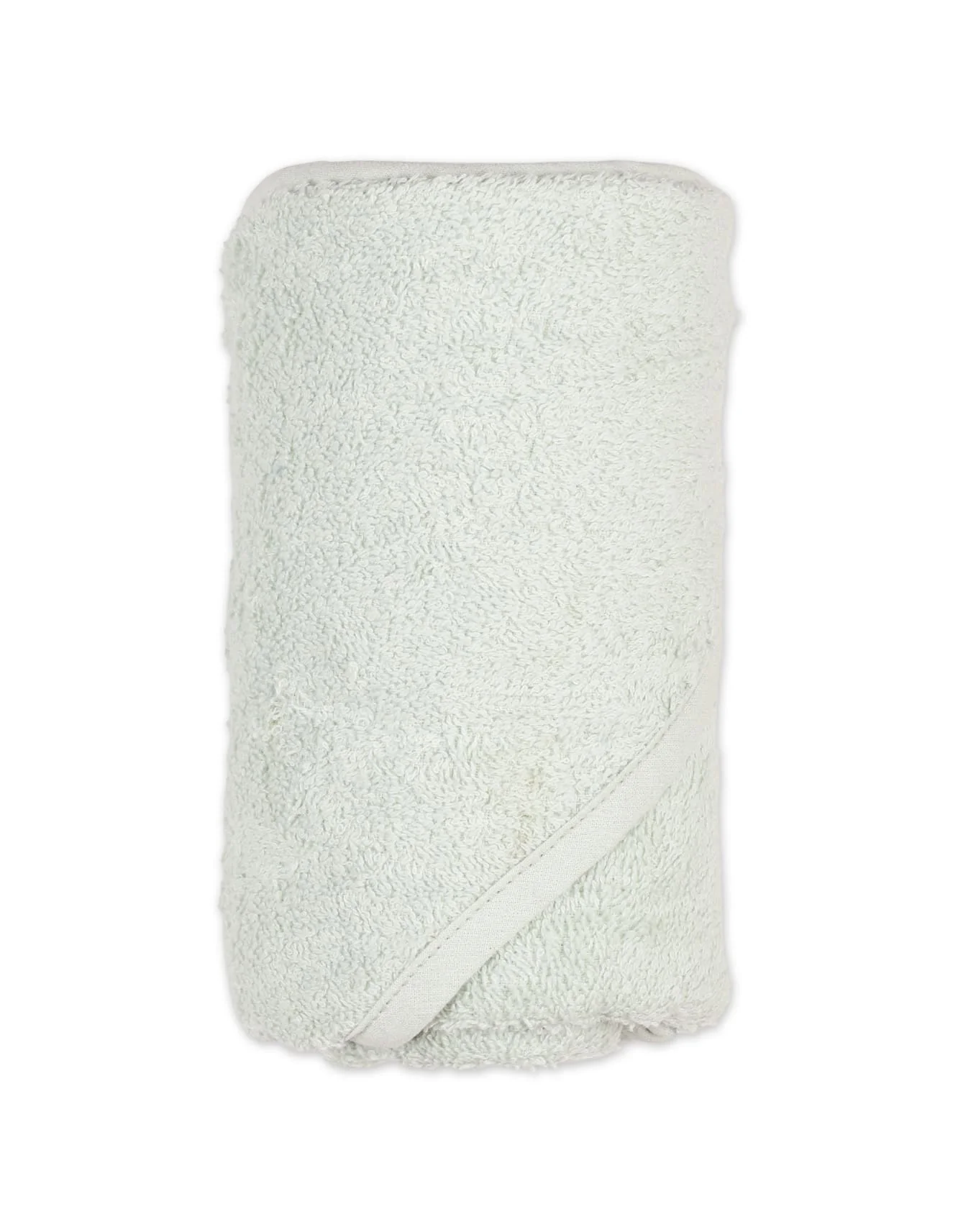 Baby Bath Towel Hooded Bambies® Pistachio Small at Zubaidas Official™ Pakistan - Image 2