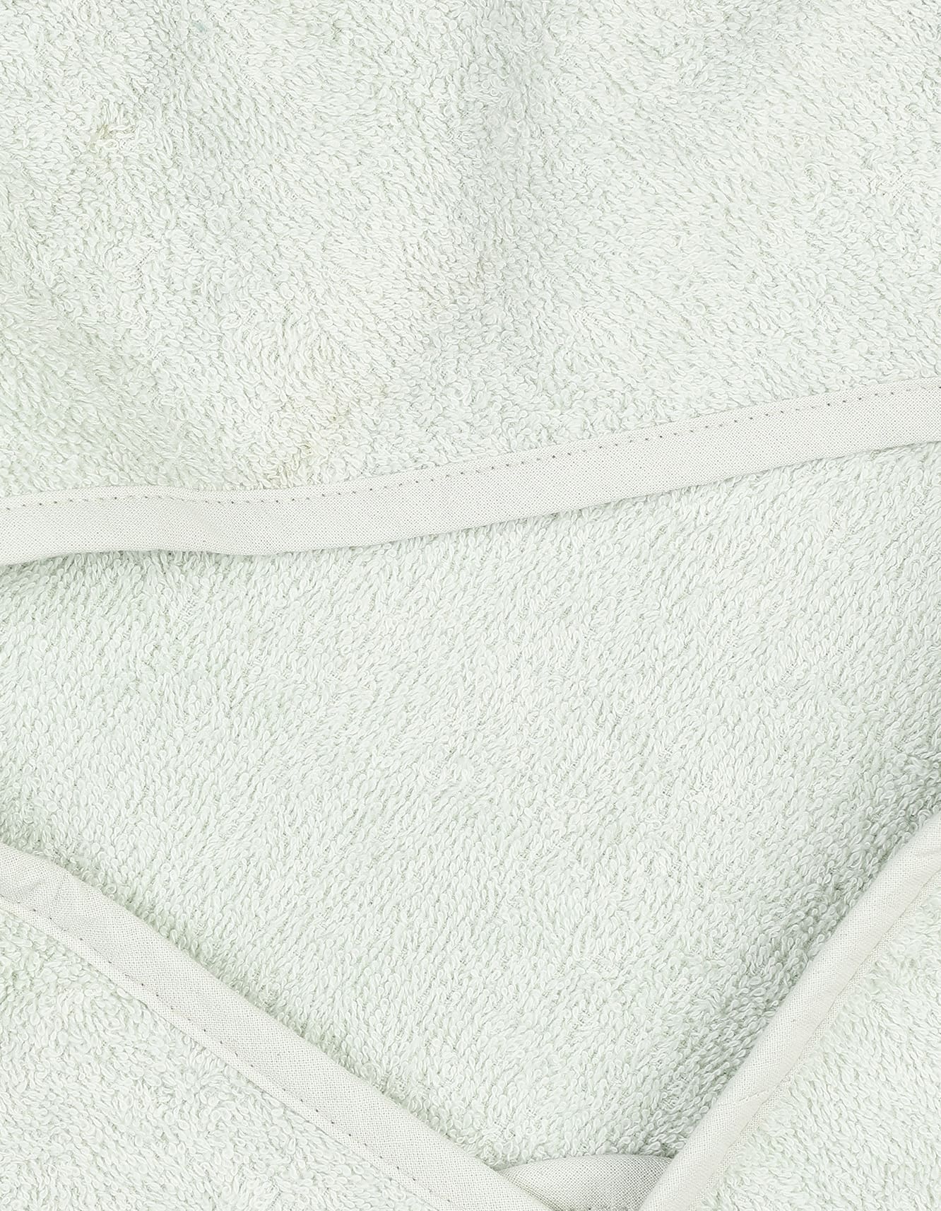 Baby Bath Towel Hooded Bambies® Pistachio Small at Zubaidas Official™ Pakistan - Image 3