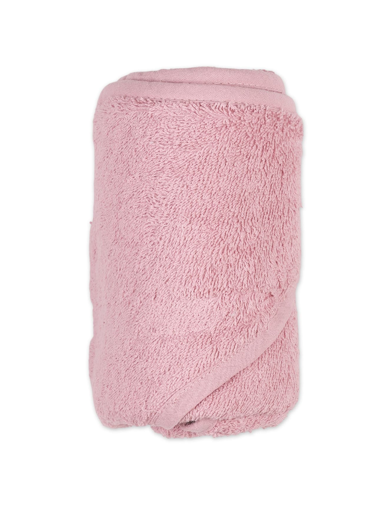 Baby Bath Towel Hooded Bambies® Tea Pink Small at Zubaidas Official™ Pakistan - Image 2