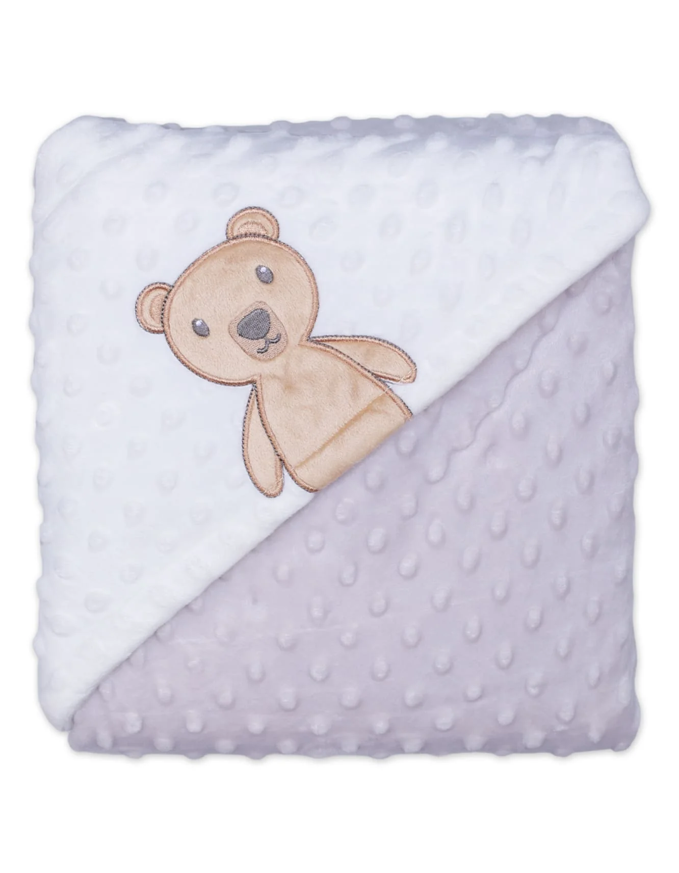 Zubaida's Hooded Blanket - Image 2