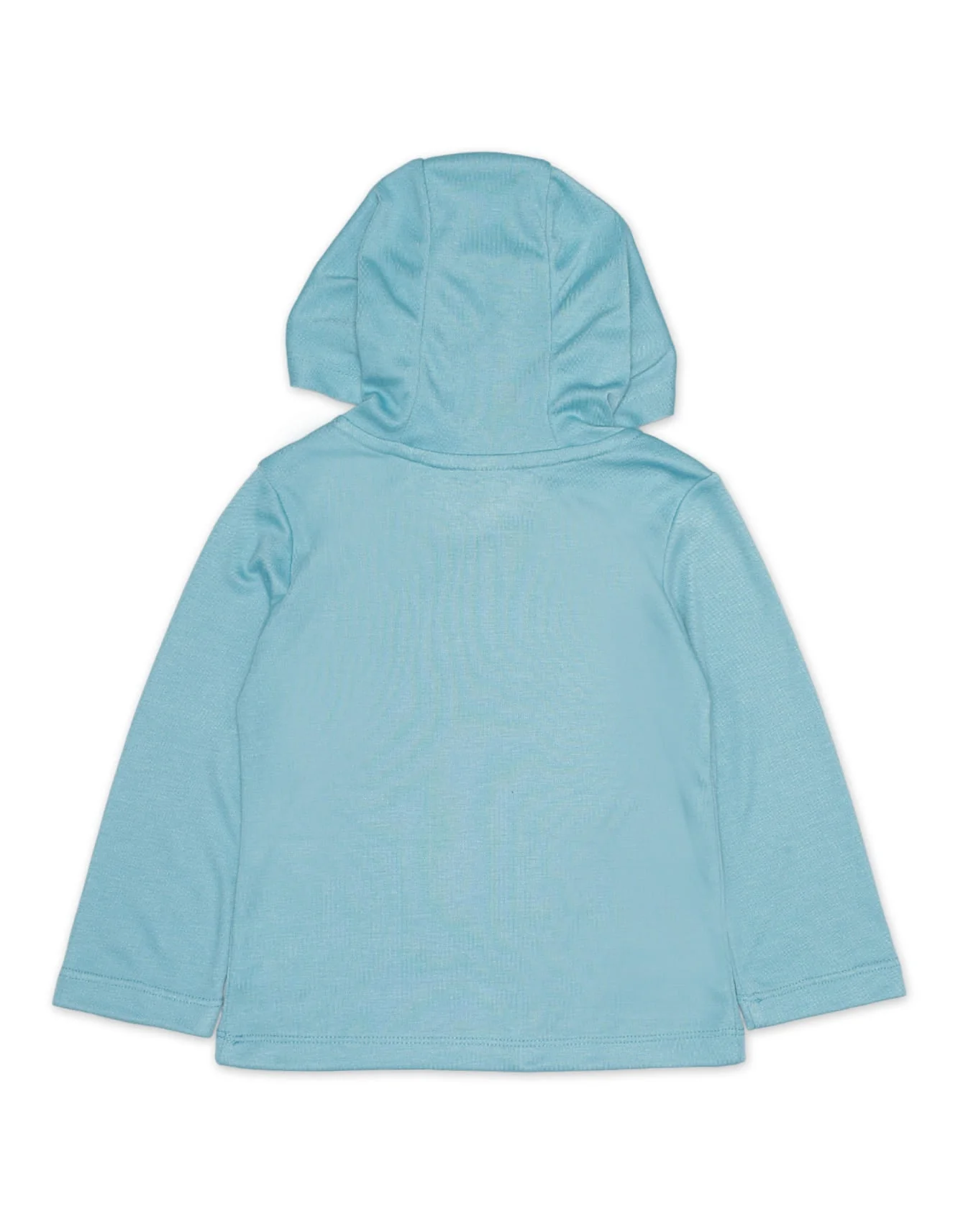 Zubaida's Hoodie Light Blue for Boys - Image 2