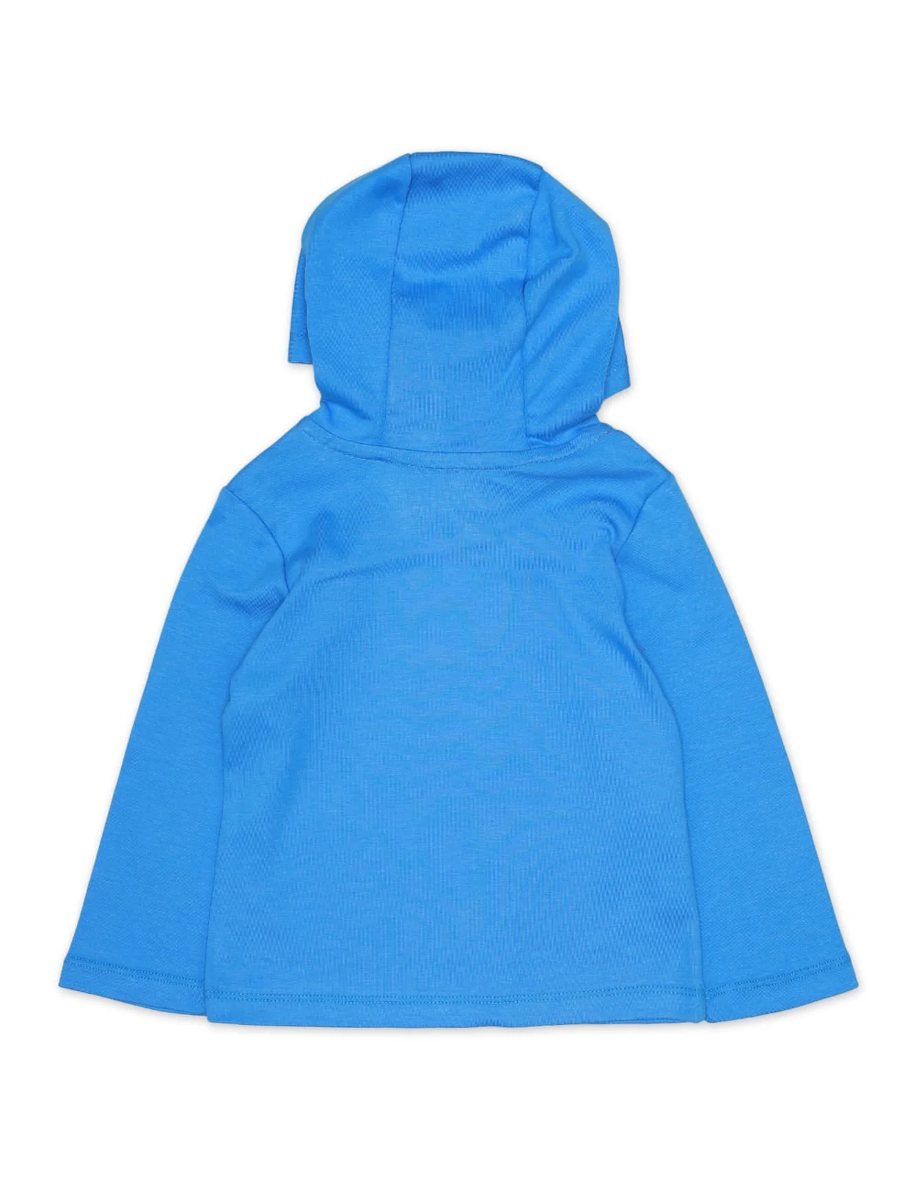 Zubaida's Hoodie Light Royal Blue for Boys - Image 2