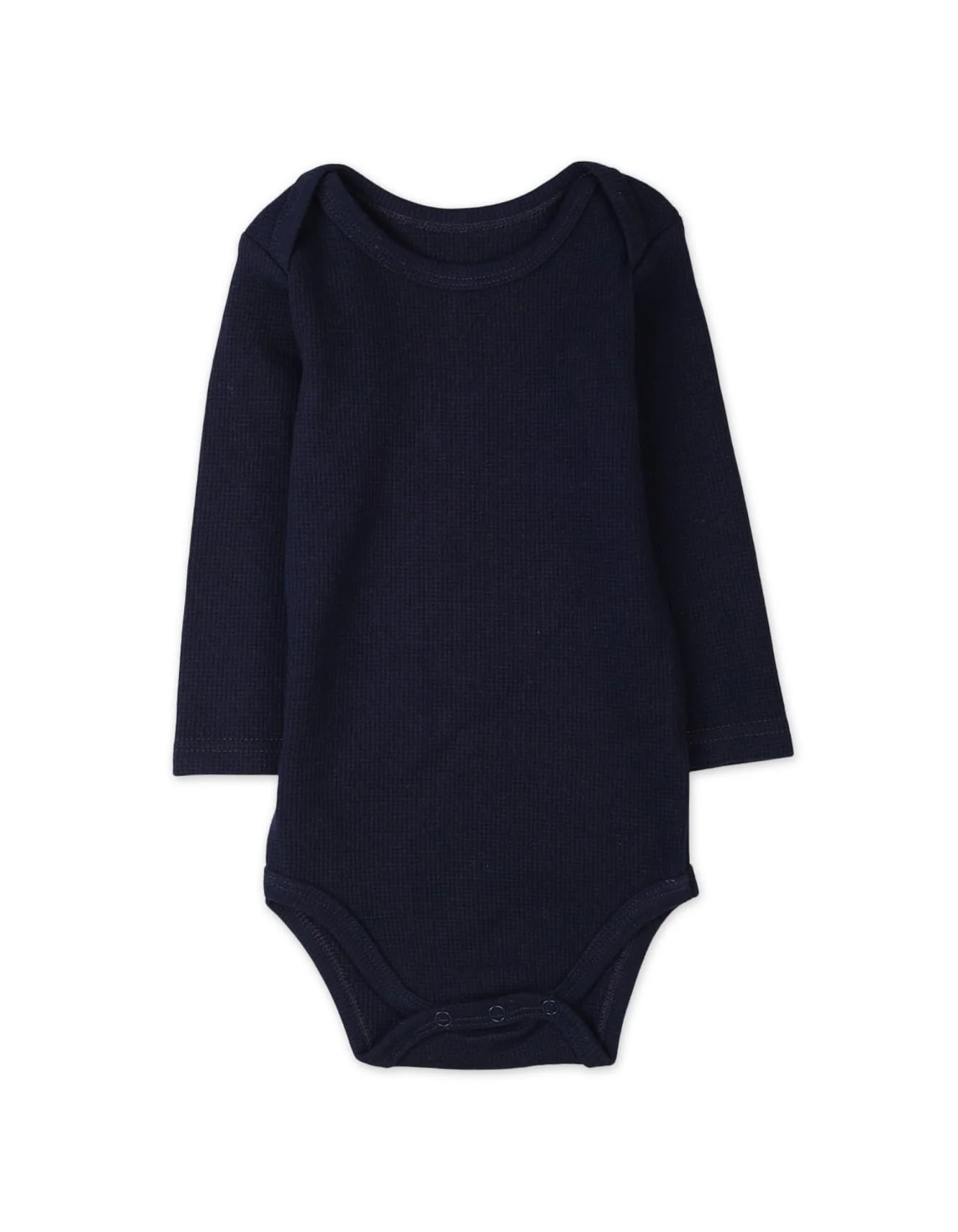 Infant and Toddler Boys 3 Pieces Winter Outfit Sets Bambies Grey at Zubaidas - Image 4