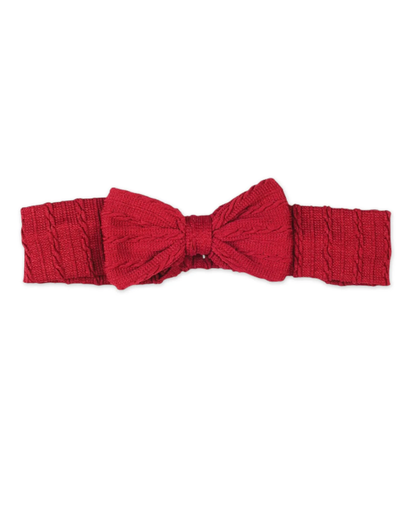 Infant and Toddler Girls 3 Pieces Winter Dress Sets Bambies Maroon at Zubaidas - Image 5