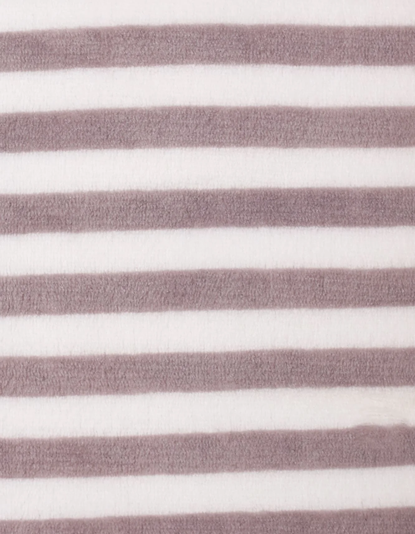 Infant Baby Blankets Bambies Striped Grey at Zubaidas - Image 4