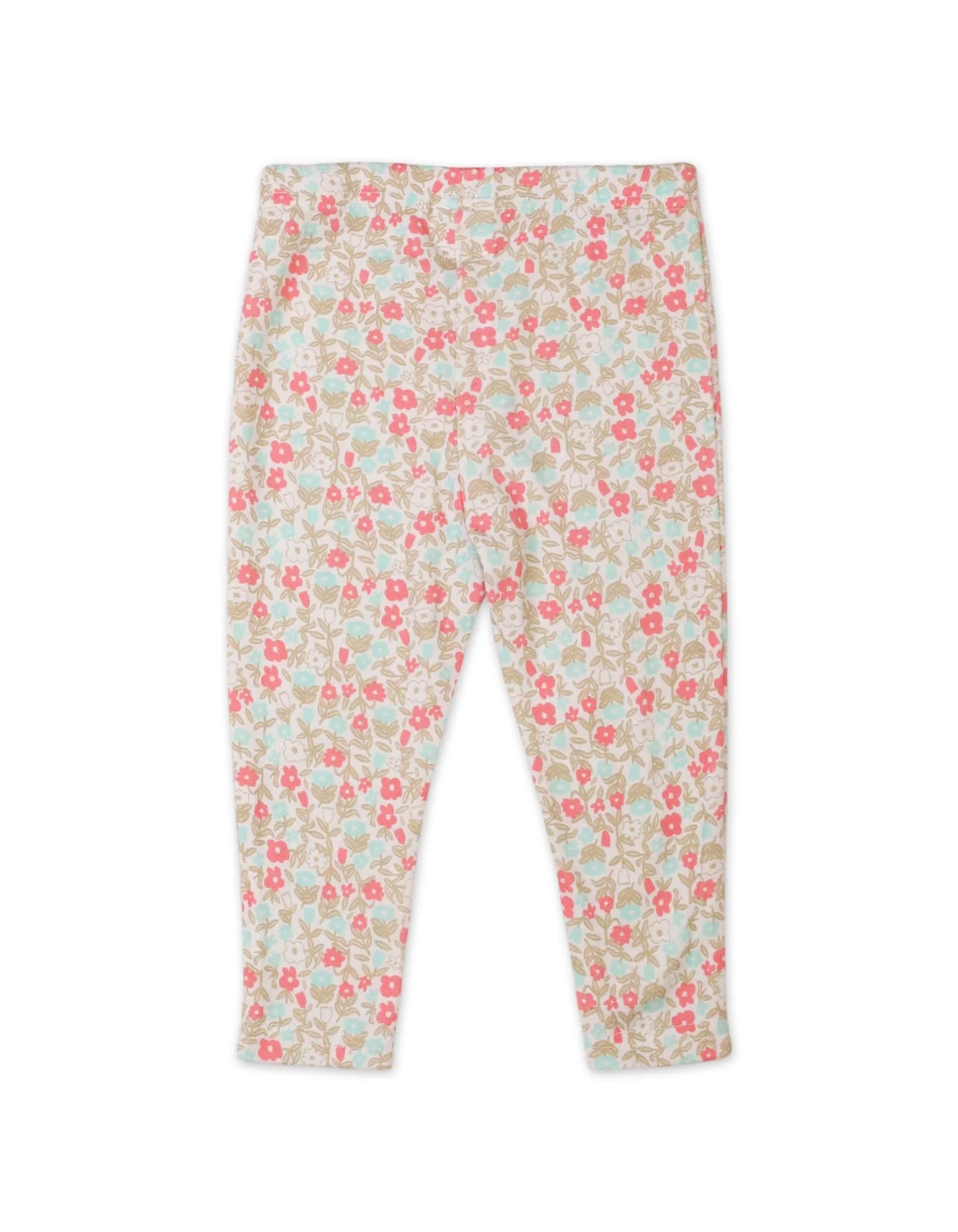 Infant Baby Girls 3 Pieces Winter Outfit Sets Bambies Mommys Mini Pink at Zubaidas - Image 3
