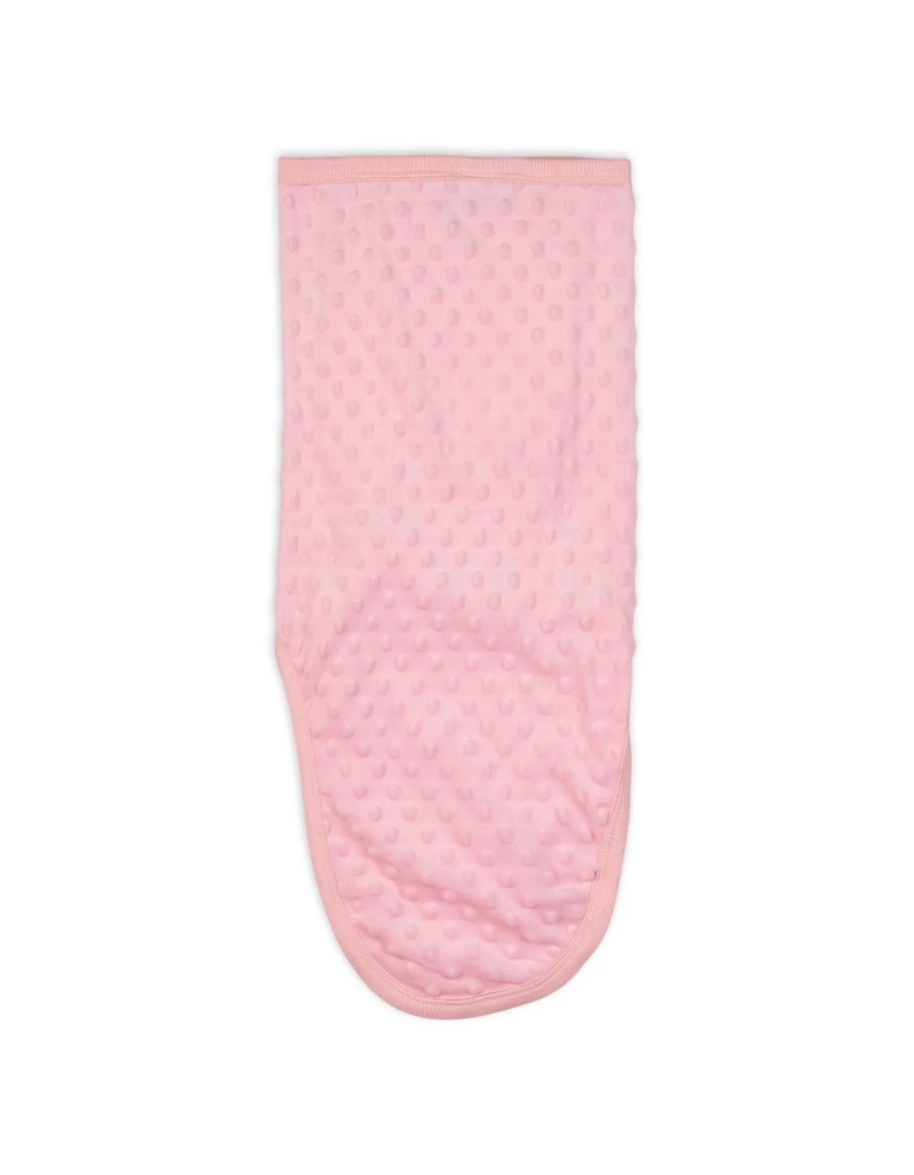 Infant Baby Girls Swaddle Wraps Bambies Pink at Zubaidas - Image 4