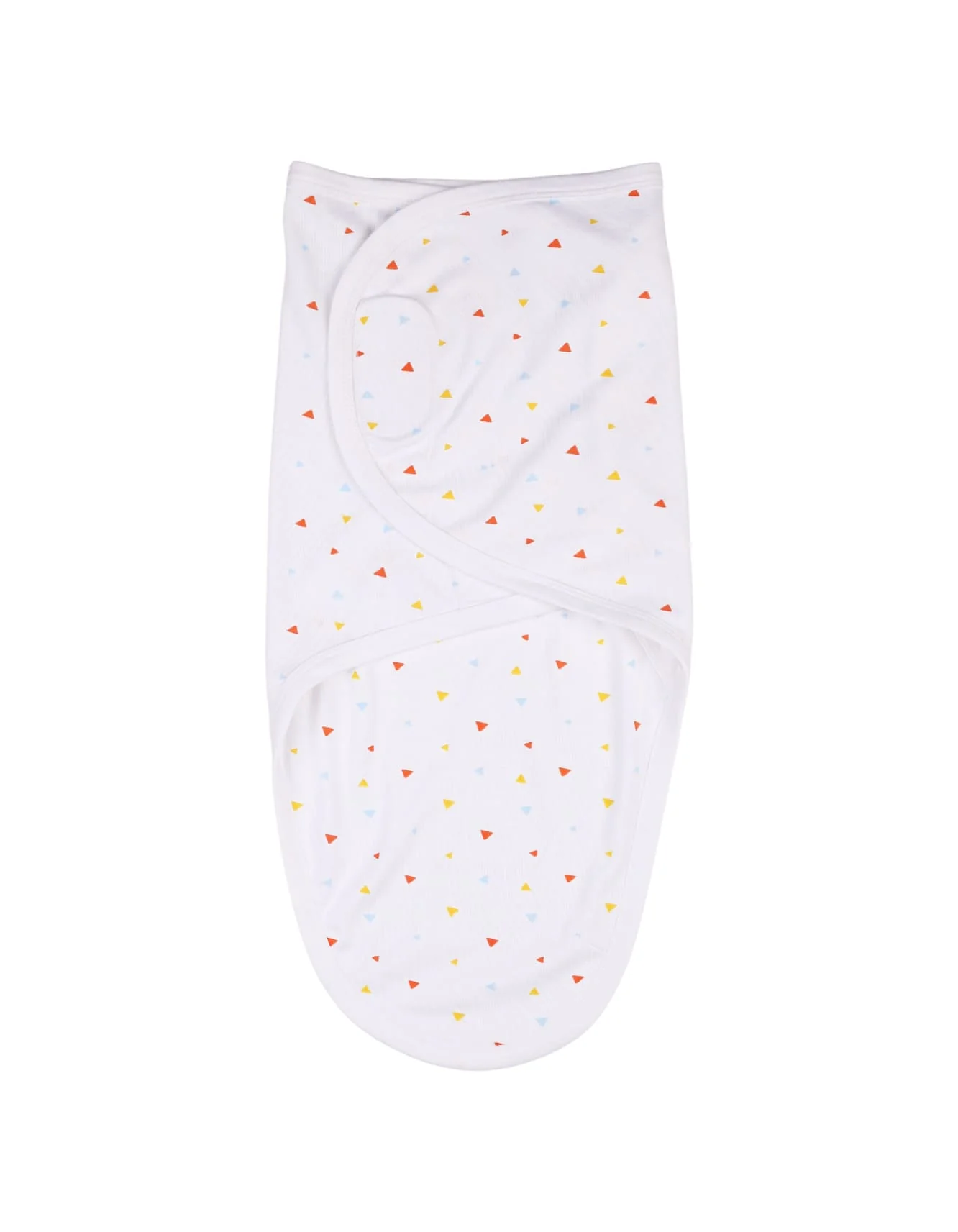Infant Baby Swaddling Sheet Bambies Patterns at Zubaidas - Image 2