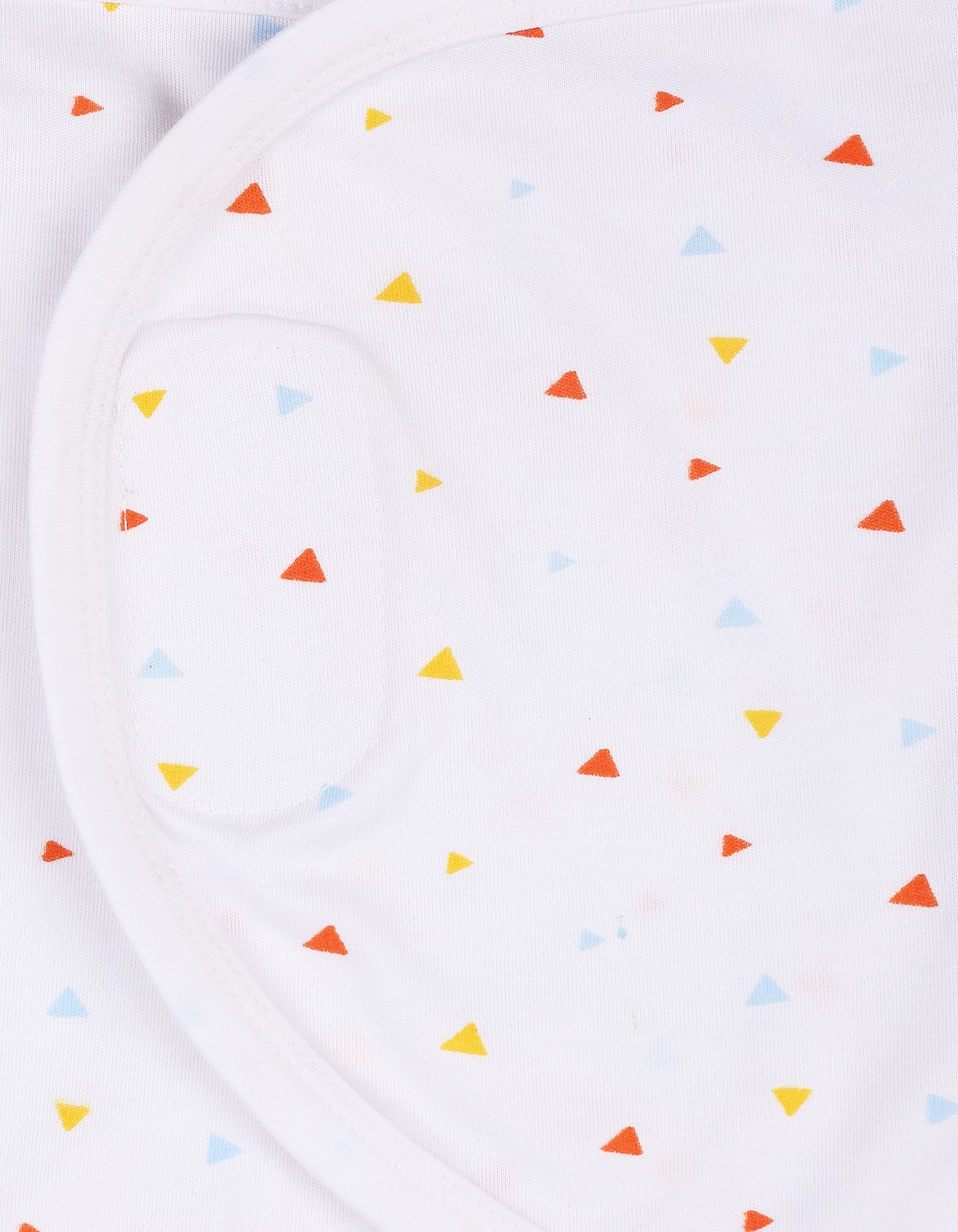 Infant Baby Swaddling Sheet Bambies Patterns at Zubaidas - Image 3