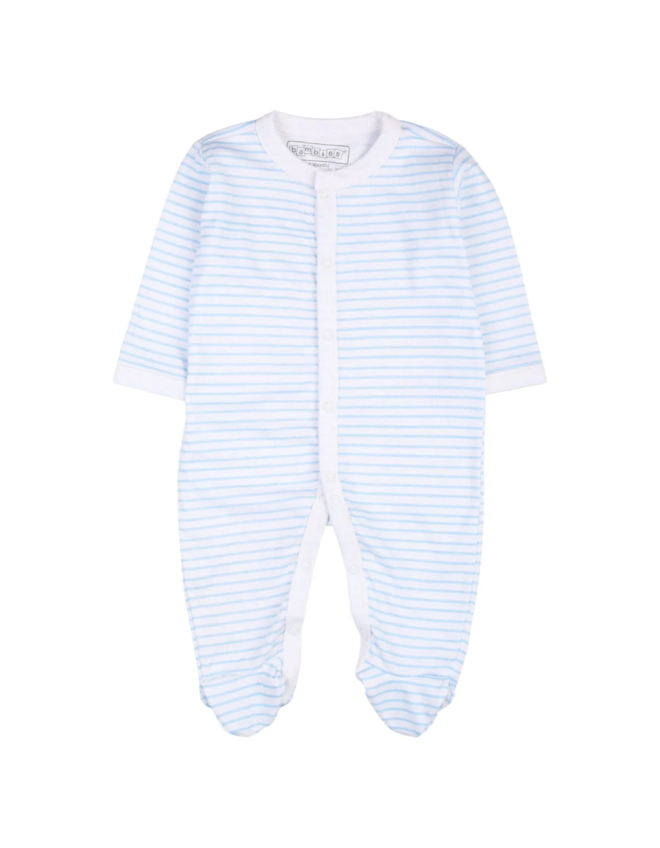 Infant Body Suits Bambies Farmlands at Zubaidas - Image 4