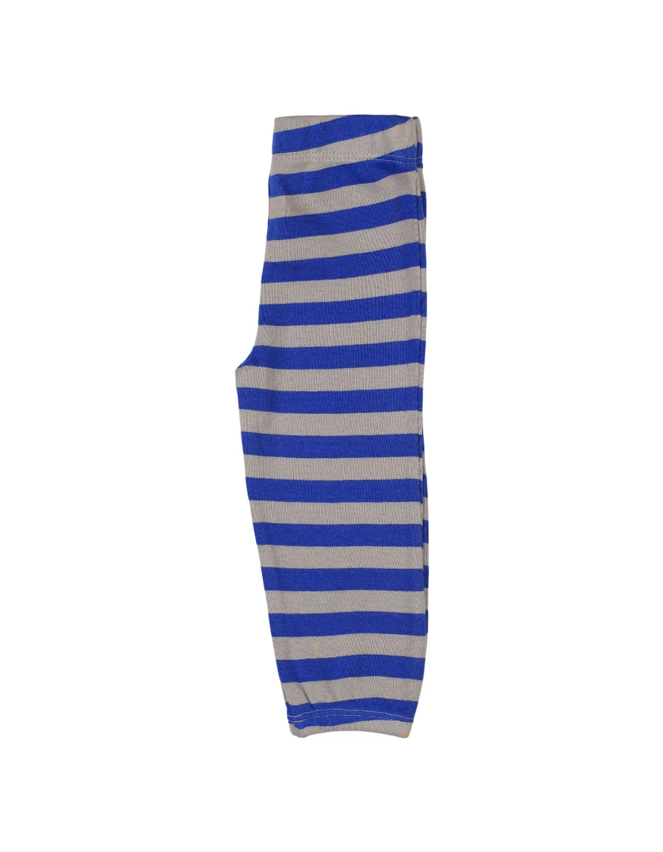 Infant Boys Pajamas Bambies Striped at Zubaidas - Image 3
