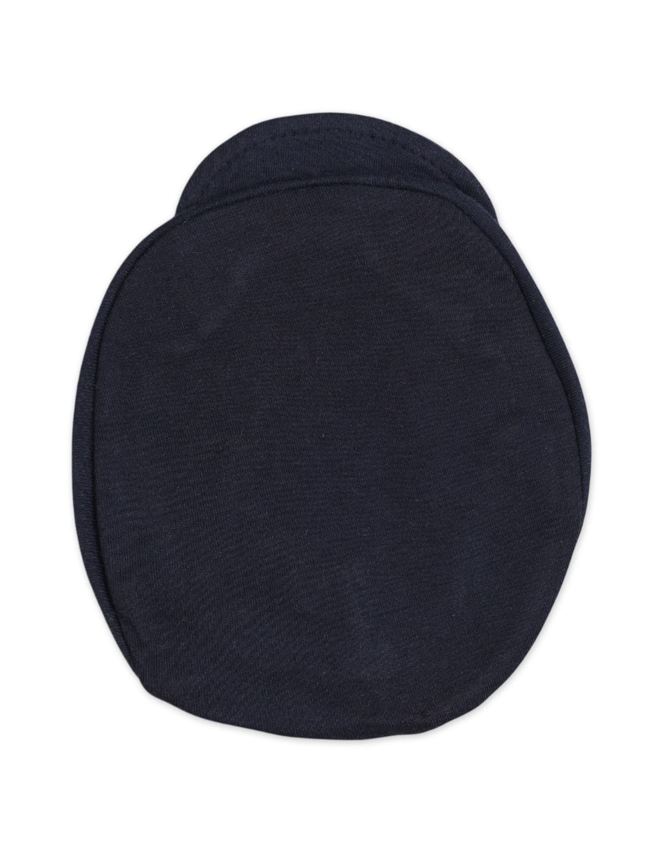 Infant Boys Romper with Cap Navy Premium Turkish Collection at Zubaidas - Image 4