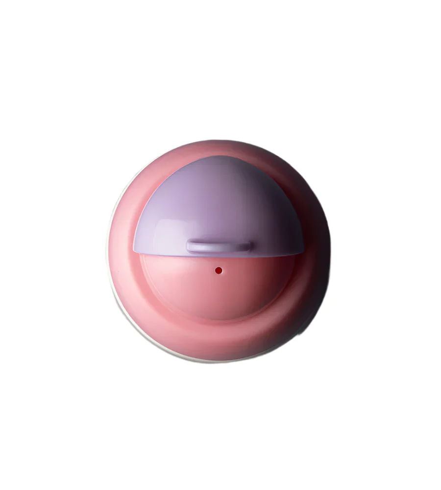 Insulated Sporty Spout and Straw Cup Tommee Tippee 12M+ 266ml Pink 448017 at Zubaidas - Image 5