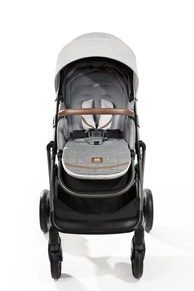 Joie™ Aeria™ Signature Stroller Oyster S1910AAOYS000 at Zubaidas Official™ Pakistan - Image 2