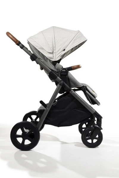 Joie™ Aeria™ Signature Stroller Oyster S1910AAOYS000 at Zubaidas Official™ Pakistan - Image 3