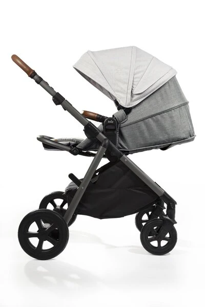 Joie™ Aeria™ Signature Stroller Oyster S1910AAOYS000 at Zubaidas Official™ Pakistan - Image 4