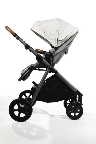 Joie™ Aeria™ Signature Stroller Oyster S1910AAOYS000 at Zubaidas Official™ Pakistan - Image 5