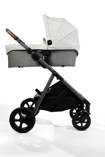 Joie™ Aeria™ Signature Stroller Oyster S1910AAOYS000 at Zubaidas Official™ Pakistan - Image 6