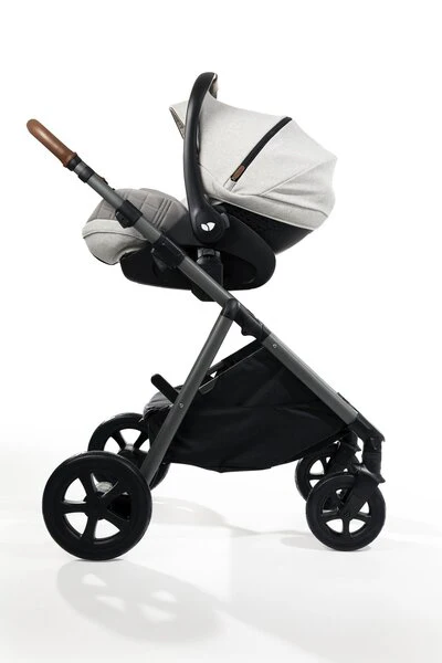 Joie™ Aeria™ Signature Stroller Oyster S1910AAOYS000 at Zubaidas Official™ Pakistan - Image 7