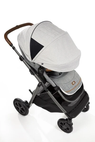 Joie™ Aeria™ Signature Stroller Oyster S1910AAOYS000 at Zubaidas Official™ Pakistan - Image 8