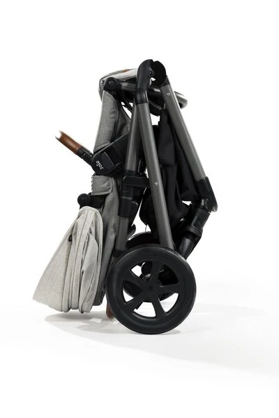Joie™ Aeria™ Signature Stroller Oyster S1910AAOYS000 at Zubaidas Official™ Pakistan - Image 9