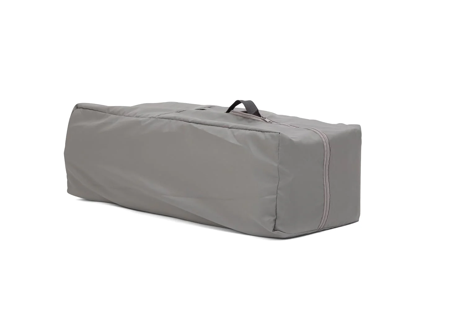 Joie™ Kubbie™ Sleep Travel Cot/Convertible Crib Foggy-Grey P1807EAFGY000 at Zubaidas Official™ Pakistan - Image 8