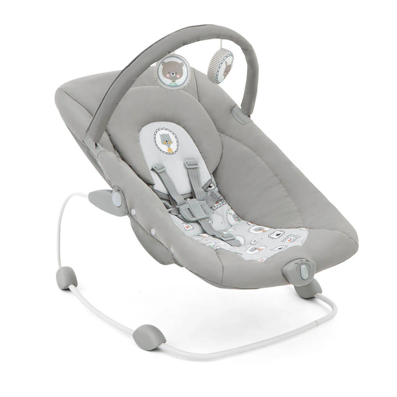 Joie™ Excursion™ Change And Bounce Playard Portrait P1402CAPOR000 at Zubaidas Official™ Pakistan - Image 6