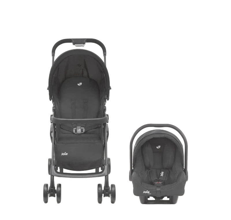 Travel System Joie™ i-Juva™ Shale T1608DASHA000 at Zubaidas Official™ Pakistan