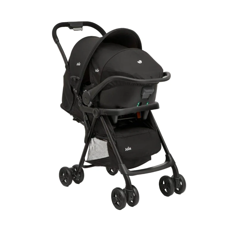 Travel System Joie™ i-Juva™ Shale T1608DASHA000 at Zubaidas Official™ Pakistan - Image 2