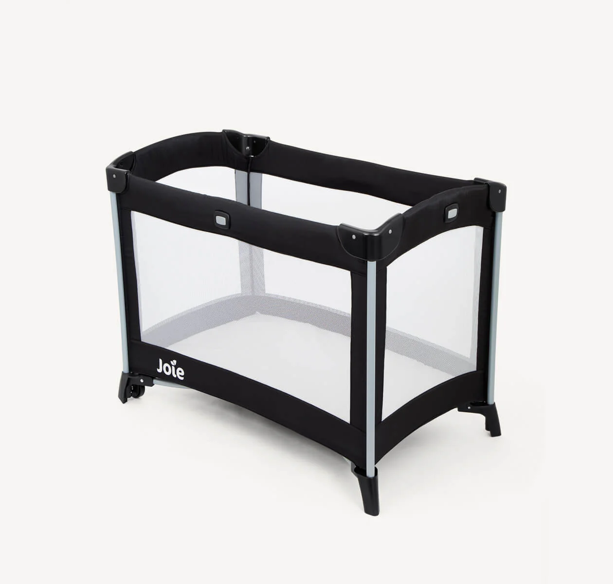 Joie™ Kubbie™ Compact Travel Cot Coal P1811DACOL000 at Zubaidas Official™ Pakistan - Image 3